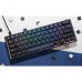 Ducky ONE 3 PRO MINI NAZCA 60% TKL Mechanical Gaming Keyboard — Cherry MX2A Blue