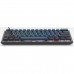 Ducky ONE 3 PRO MINI NAZCA 60% TKL Mechanical Gaming Keyboard — Cherry MX2A Blue