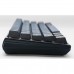 Ducky ONE 3 PRO MINI NAZCA 60% TKL Mechanical Gaming Keyboard — Cherry MX2A Blue