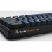 Ducky ONE 3 PRO MINI NAZCA 60% TKL Mechanical Gaming Keyboard — Cherry MX2A Blue