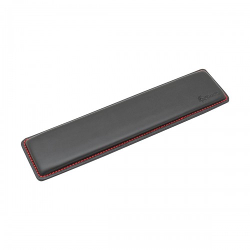 Ducky Soft Leather Wrist Rest — 80% TKL