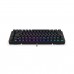 Endorfy THOCK 75% TKL RGB Mechanical Gaming Keyboard — Kailh Red