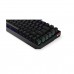 Endorfy THOCK 75% TKL RGB Mechanical Gaming Keyboard — Kailh Red