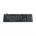 Keychron V6 ULTRA ZMK Knob Wireless RGB Mechanical Gaming Keyboard with Hot-Swappable Switches — Keychron Silk POM Red