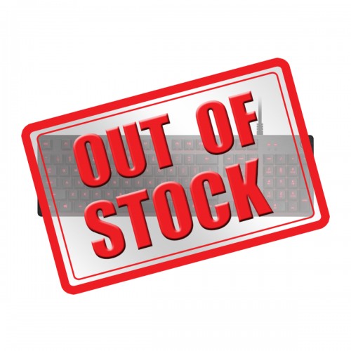 Logitech G413 Red LED Mechanical Gaming Keyboard — Romer-G Tactile