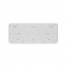 Logitech Signature K650 Wireless Keyboard, Off-White — Membrane