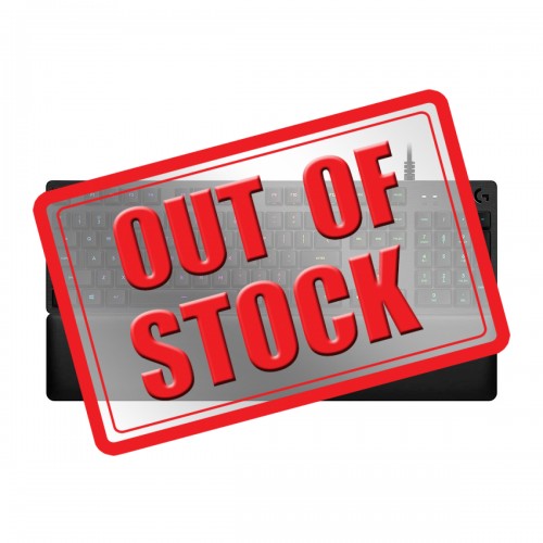 Logitech G513 RGB Mechanical Gaming Keyboard — Romer-G Tactile