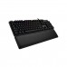 Logitech G513 RGB Mechanical Gaming Keyboard — Romer-G Tactile