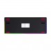 Lorgar KBP70TKLW RGB Wireless 80% TKL Mechanical Gaming Keyboard with Display & Hot-Swappable Switches, Black — Lorgar Toxic Purple