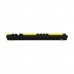 Lorgar KBP70TKLW RGB Wireless 80% TKL Mechanical Gaming Keyboard with Display & Hot-Swappable Switches, Yellow — Lorgar Toxic Purple