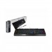MSI VIGOR GK20 RGB Gaming Keyboard — Membrane