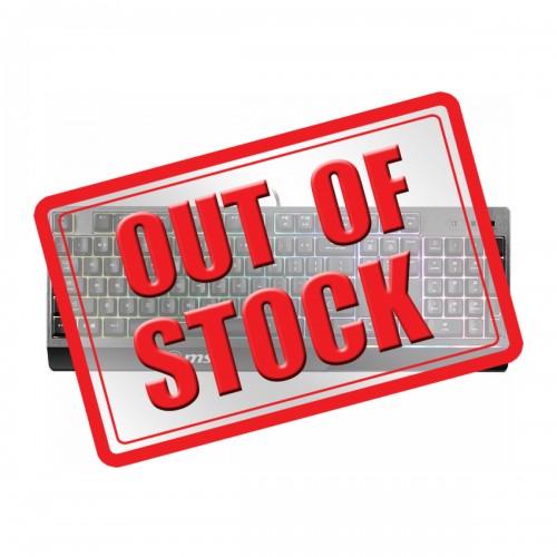 MSI VIGOR GK30 RGB Gaming Keyboard — Memchanical