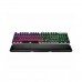 MSI VIGOR GK71 SONIC Mechanical RGB Gaming Keyboard — MSI Sonic Red