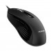 PCBuilder ALPHA Silent Keyboard and Mouse Combo — Black