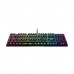 Razer BlackWidow V4 X RGB Mechanical Gaming Keyboard — Razer Green Switches Razer BlackWidow V4 X RGB Mechanical Gaming Keyboard — Razer Green Switches
