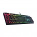 Razer BlackWidow V4 X RGB Mechanical Gaming Keyboard — Razer Green Switches Razer BlackWidow V4 X RGB Mechanical Gaming Keyboard — Razer Green Switches