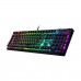 Razer BlackWidow V4 X RGB Mechanical Gaming Keyboard — Razer Green Switches Razer BlackWidow V4 X RGB Mechanical Gaming Keyboard — Razer Green Switches