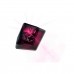 Razer Phantom ABS Stealth Pudding Keycap Kit, 128 Keys — Black