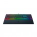 Razer Ornata V3 RGB Memchanical Gaming Keyboard — Razer Hybrid Mecha-Membrane