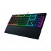 Razer Ornata V3 RGB Memchanical Gaming Keyboard — Razer Hybrid Mecha-Membrane