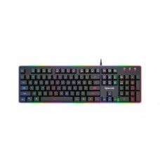 Redragon DYAUS K509 RGB Gaming Keyboard — Membrane