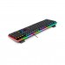 Redragon DYAUS K509 RGB Gaming Keyboard — Membrane