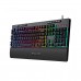 Redragon SHIVA K512 RGB Gaming Keyboard — Membrane
