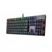 Redragon APAS K535 RGB Mechanical Gaming Keyboard