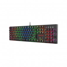 Redragon SURARA K582 RGB Mechanical Gaming Keyboard — Outemu Red