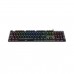 Redragon SHRAPNEL K589 RGB Mechanical Gaming Keyboard — Outemu Blue