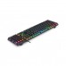 Redragon SHRAPNEL K589 RGB Mechanical Gaming Keyboard — Outemu Blue
