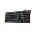 Redragon SHRAPNEL K589 RGB Mechanical Gaming Keyboard — Outemu Blue