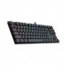 Redragon APS PRO K607P RGB Wireless Tenkeyless Mechanical Gaming Keyboard
