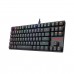 Redragon APS PRO K607P RGB Wireless Tenkeyless Mechanical Gaming Keyboard