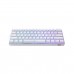 Redragon DRAGONBORN K630W RGB 60% Mechanical Gaming Keyboard — Redragon Brown Switches