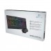 Redragon 2-in-1 RGB Gaming Combo with K515 SHIVA RGB Keyboard and M616 TRIDENT RGB Mouse — Black
