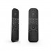 Rii i7 Wireless Air Mouse and Mini Keyboard Remote — Black and White Rii i7 Wireless Air Mouse and Mini Keyboard Remote — Black and White