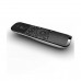 Rii i7 Wireless Air Mouse and Mini Keyboard Remote — Black and White Rii i7 Wireless Air Mouse and Mini Keyboard Remote — Black and White