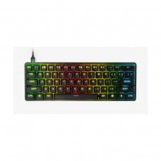SteelSeries Apex 9 MINI RGB 60% Mechanical Gaming Keyboard — SteelSeries Linear Optical