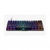 SteelSeries Apex 9 MINI RGB 60% Mechanical Gaming Keyboard — SteelSeries Linear Optical