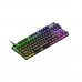 SteelSeries Apex 9 TKL RGB Tenkeyless Mechanical Gaming Keyboard — SteelSeries Linear Optical