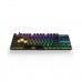 SteelSeries Apex 9 TKL RGB Tenkeyless Mechanical Gaming Keyboard — SteelSeries Linear Optical