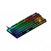 SteelSeries Apex Pro TKL (2023) RGB Tenkeyless Mechanical Gaming Keyboard with OLED Display — SteelSeries OmniPoint 2.0 Adjustable Mechanical Switch