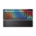 SteelSeries Apex Pro TKL WIRELESS GEN 3 RGB Tenkeyless Mechanical Gaming Keyboard with OLED Display — SteelSeries OmniPoint 3.0 Mechanical Switch