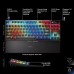 SteelSeries Apex Pro TKL WIRELESS GEN 3 RGB Tenkeyless Mechanical Gaming Keyboard with OLED Display — SteelSeries OmniPoint 3.0 Mechanical Switch