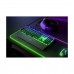 SteelSeries Apex 7 RGB Mechanical Gaming Keyboard with OLED Display — SteelSeries QX2 Red