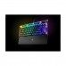 SteelSeries Apex 7 TKL RGB Tenkeyless Mechanical Gaming Keyboard with OLED Display — SteelSeries QX2 Red