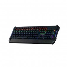 VX Gaming Volkano Reinforce Series RGB Gaming Keyboard — Memchanical