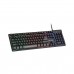 VX Gaming Volkano Poseidon Series RGB Gaming Keyboard — Memchanical