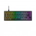 Xtrfy K5 Compact RGB 65% Tenkeyless Mechanical Gaming Keyboard, Black — Kailh Red